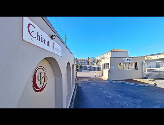 2 bed property for sale in STRAND